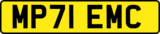 MP71EMC