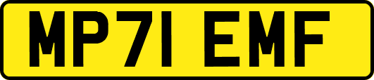 MP71EMF