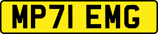 MP71EMG