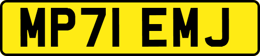MP71EMJ