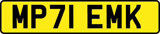 MP71EMK