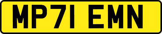 MP71EMN