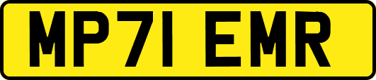 MP71EMR
