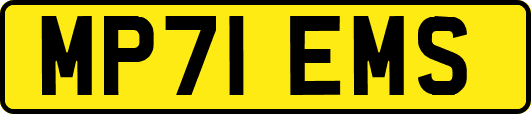 MP71EMS