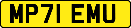 MP71EMU