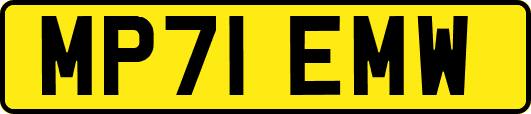 MP71EMW