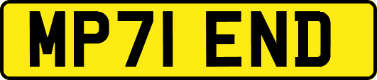 MP71END