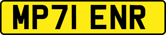 MP71ENR