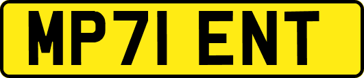 MP71ENT