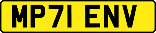 MP71ENV