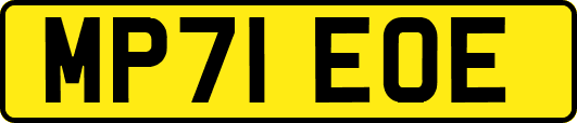 MP71EOE
