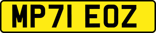 MP71EOZ