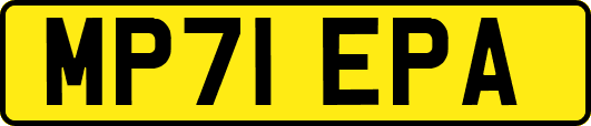 MP71EPA