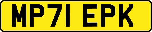 MP71EPK