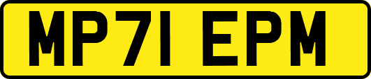 MP71EPM