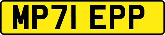 MP71EPP