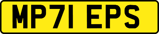 MP71EPS