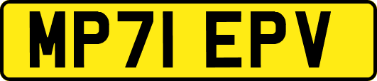 MP71EPV