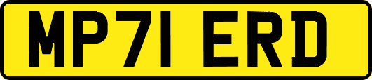 MP71ERD