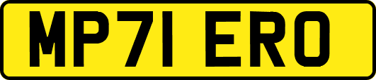 MP71ERO