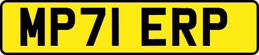 MP71ERP