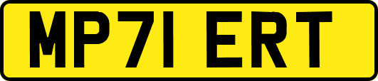 MP71ERT