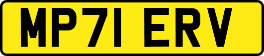 MP71ERV
