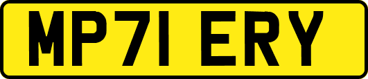 MP71ERY