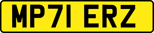 MP71ERZ
