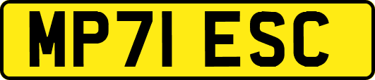 MP71ESC