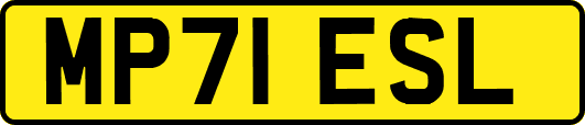 MP71ESL