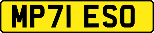 MP71ESO