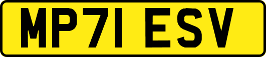 MP71ESV