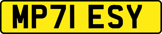 MP71ESY