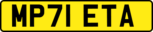 MP71ETA
