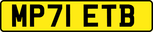 MP71ETB