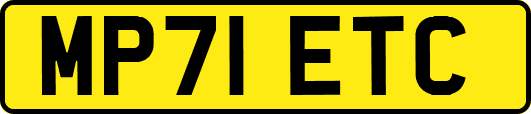 MP71ETC