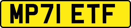 MP71ETF