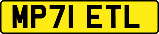 MP71ETL