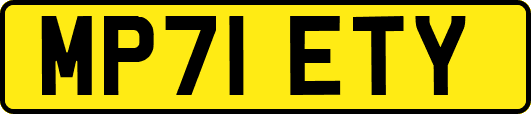 MP71ETY