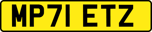 MP71ETZ