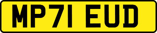 MP71EUD