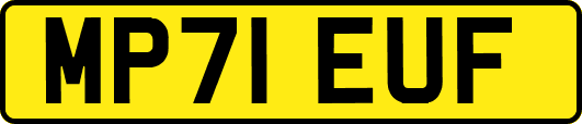 MP71EUF