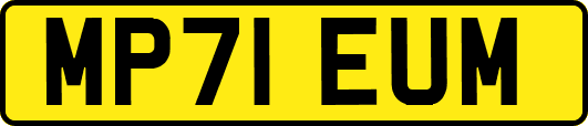 MP71EUM