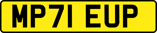 MP71EUP