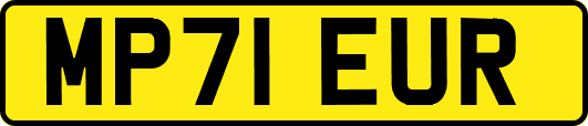 MP71EUR