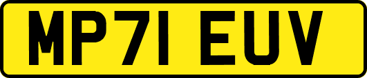 MP71EUV