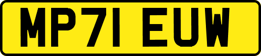 MP71EUW
