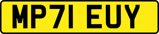 MP71EUY