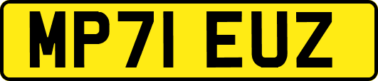 MP71EUZ